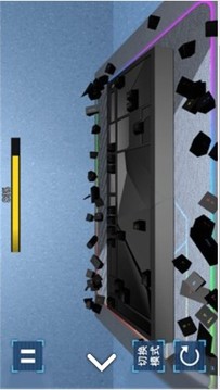 键盘破坏者游戏截图4