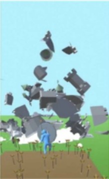 巨人攻城游戏截图2