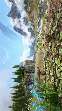 方舟生存进化创世纪游戏截图3