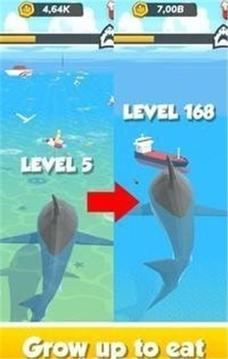 鲨鱼世界大亨游戏截图1