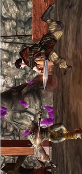 猎龙神射手3D游戏截图1