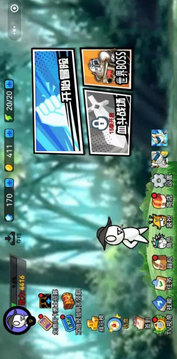 游侠勇士游戏截图1