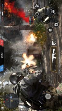 全球射击行动游戏截图2