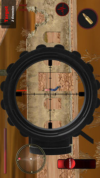 现代狙击使命游戏截图3