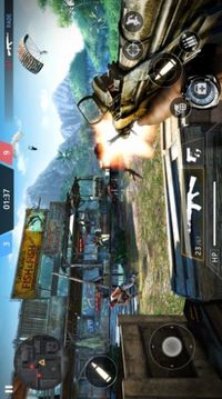 全球射击行动游戏截图1