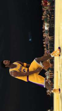 NBA2K22游戏截图2