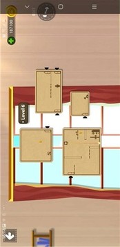 链接拼图冒险游戏截图2