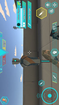 究极英雄游戏截图2