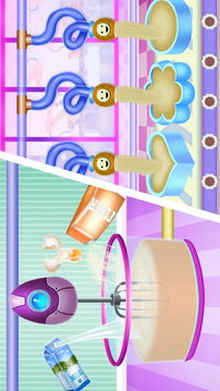 工厂蛋糕大师游戏截图2