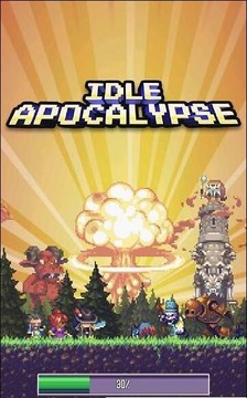 Apocalypse游戏截图2