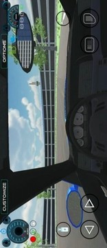 宝马E46模拟器游戏截图2