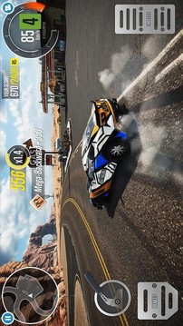 carx2游戏截图2