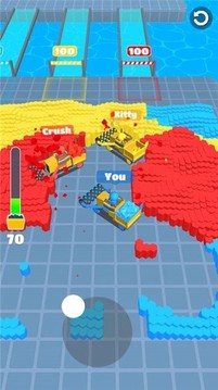 产矿大亨游戏截图1