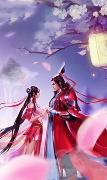 凡人玄途游戏截图3