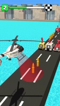 追捕行动游戏截图3