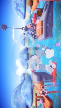 小丑阿尤游戏截图2