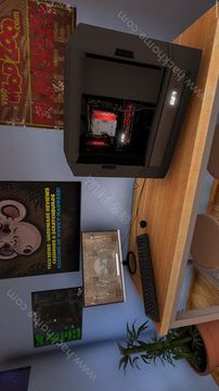 电脑模拟器游戏截图3