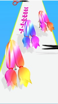 长发我最炫游戏截图1