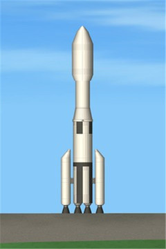 航天模拟器1游戏截图2