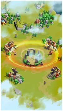 文明发展史游戏截图4