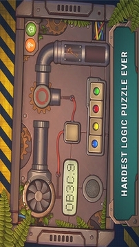 机械盒2极难谜题游戏截图3