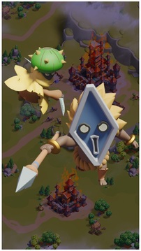 文明发展史游戏截图2