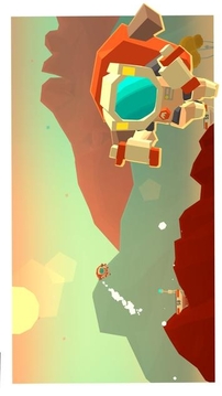 Mars游戏截图1