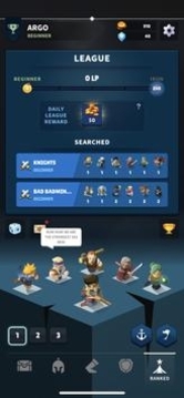 2048英雄游戏截图3