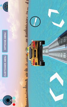 真实超级坡道游戏截图3