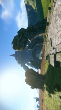 索尼克未知边境游戏截图1