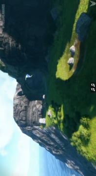 索尼克未知边境游戏截图3