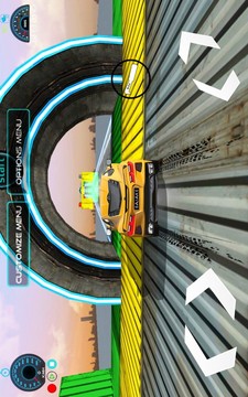 真实超级坡道游戏截图2