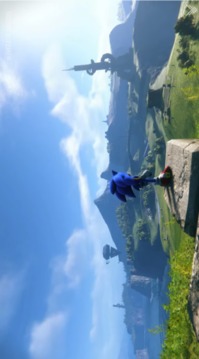 索尼克未知边境游戏截图2