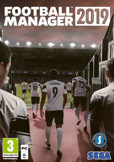 FootballManager2019游戏截图1