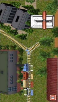 火车调度游戏截图2