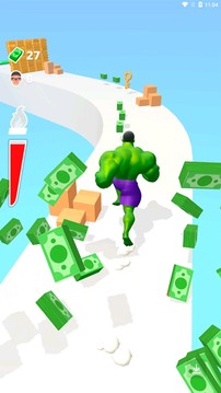 竞走大师游戏截图2