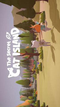 猫岛探险记游戏截图4