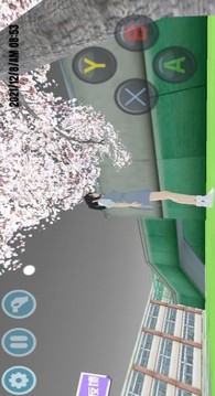 樱花高校物语游戏截图2