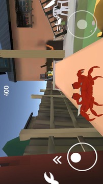 大螃蟹模拟器游戏截图5