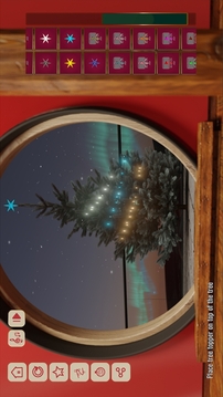 装饰一棵圣诞树游戏截图1