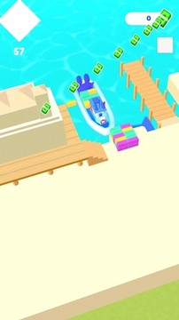 海运船长游戏截图3