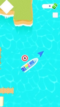 海运船长游戏截图4