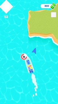 海运船长游戏截图1