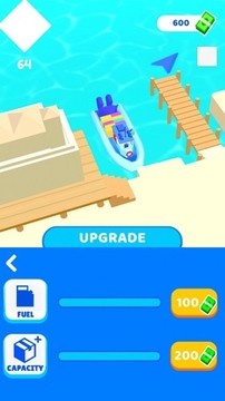 海运船长游戏截图2