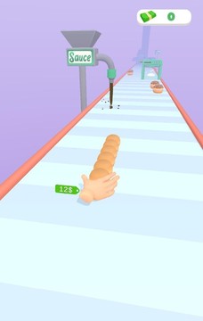 面团人游戏截图1