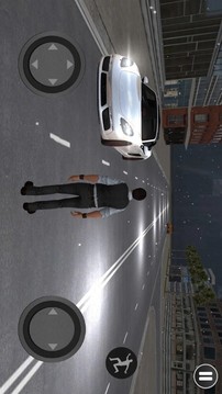 超跑豪车模拟器游戏截图2