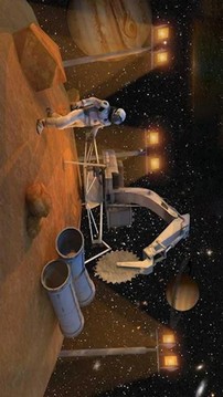 火星战术基地游戏截图1