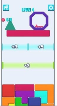 斯皮尔兹伯爵游戏截图4