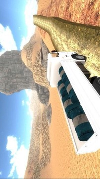越野货车驾驶模拟器游戏截图3