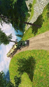 油轮卡车模拟游戏截图2